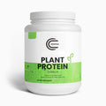 Plant Protein (Vanilla)